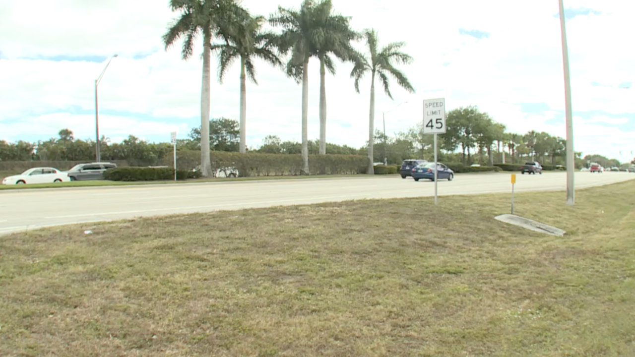 New study would transform State Road 7 corridor in Royal Palm Beach